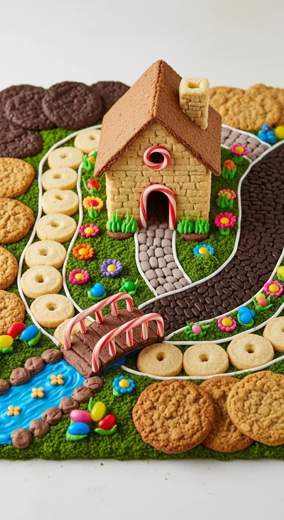 easy-gingerbread-recipes
