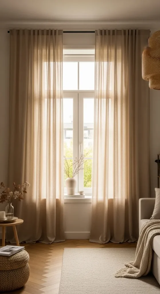 Hygge Winter Decor Ideas