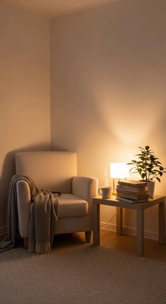 Modern Winter Decor Ideas