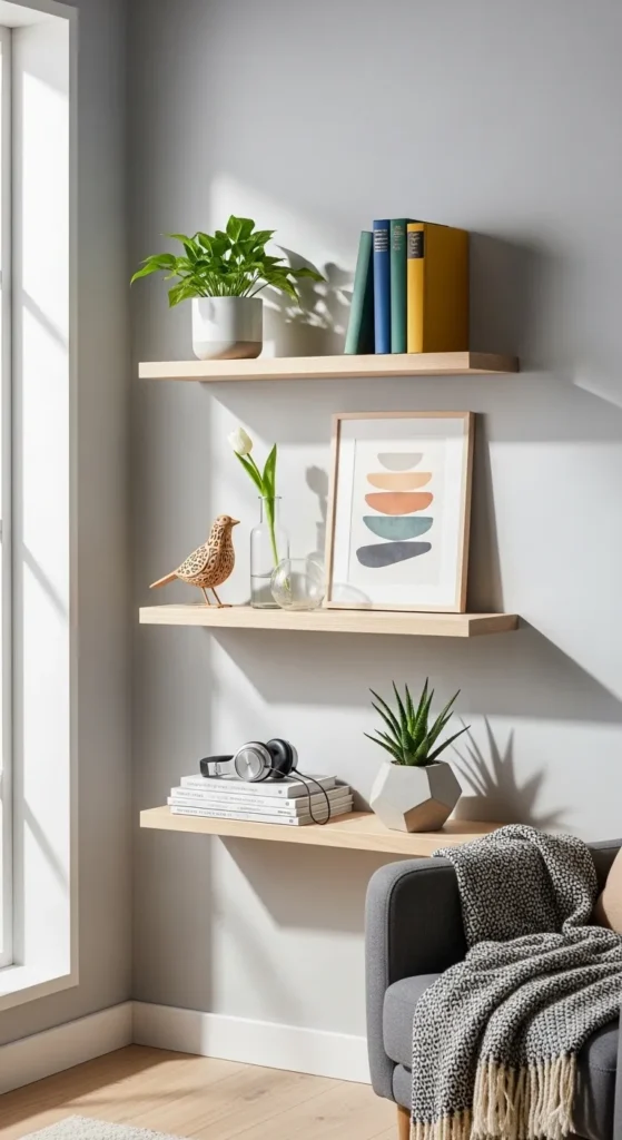 Bedroom Refresh Ideas
