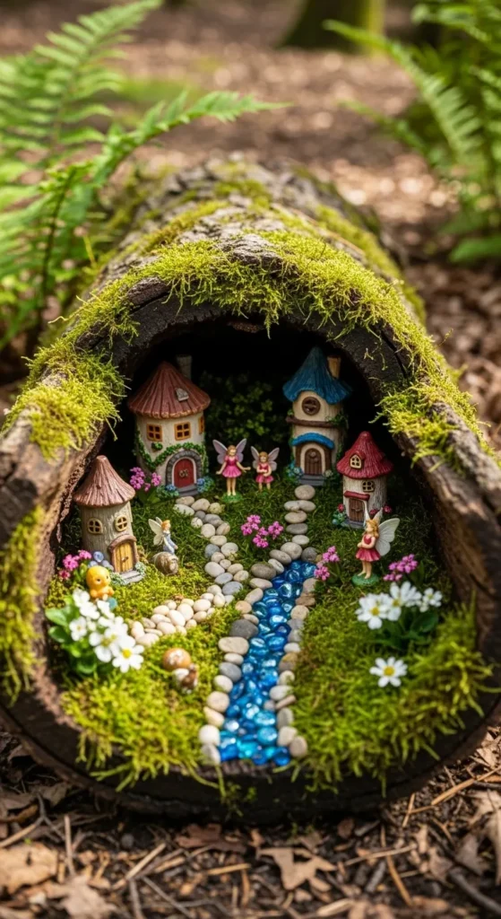 Fairy Garden Ideas