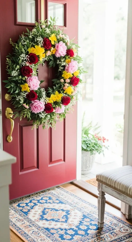 Spring Home Refresh Tips