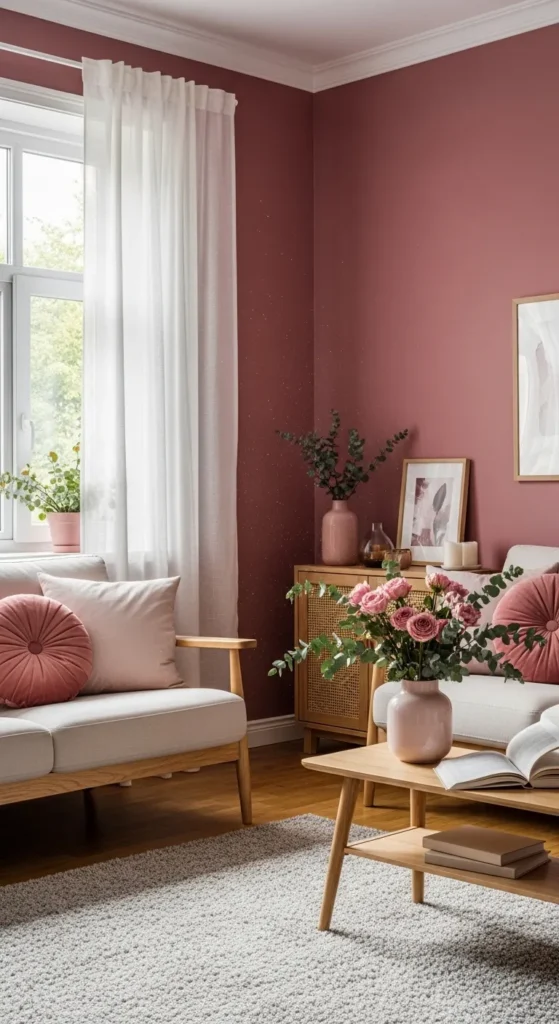 Bold Home Decor Ideas
