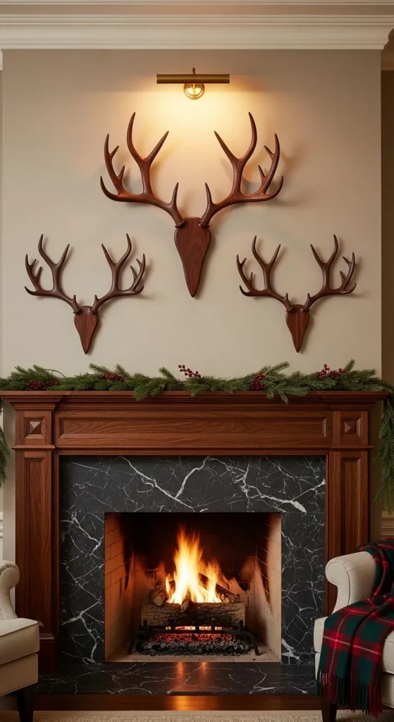 Ralph Lauren Christmas Decor Ideas