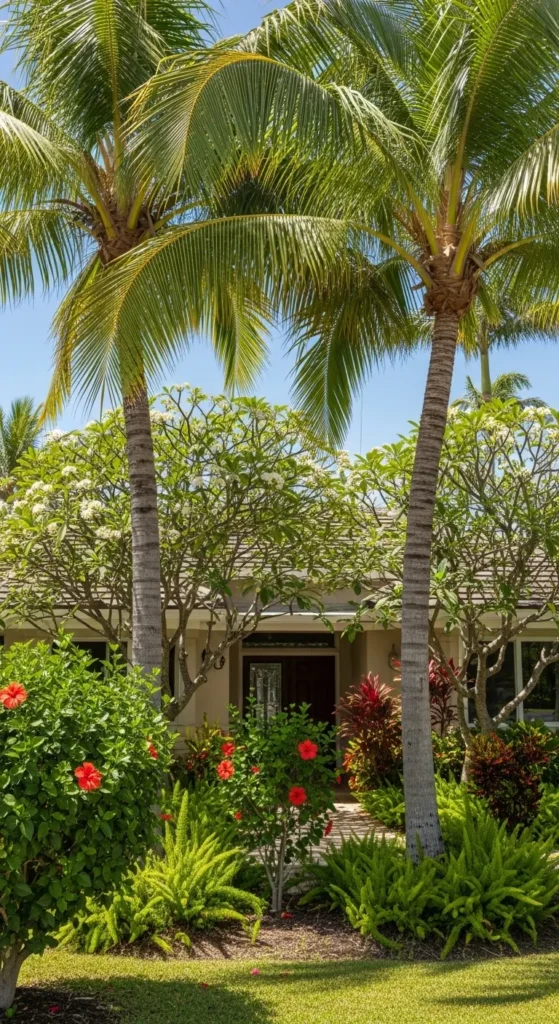 Front Yard Landscaping Ideas