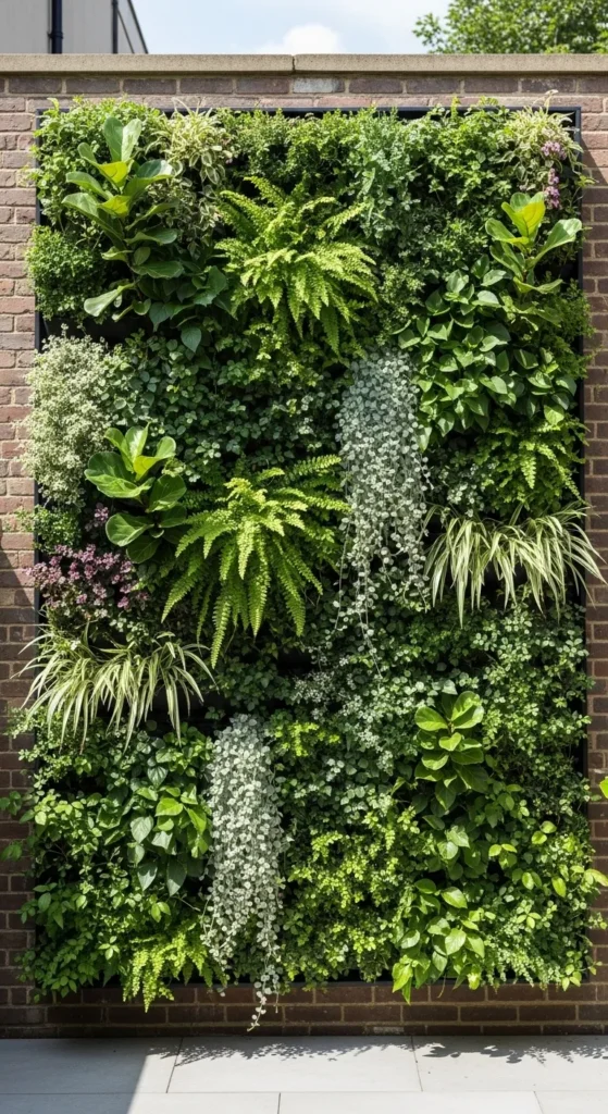 Outdoor Space Trends