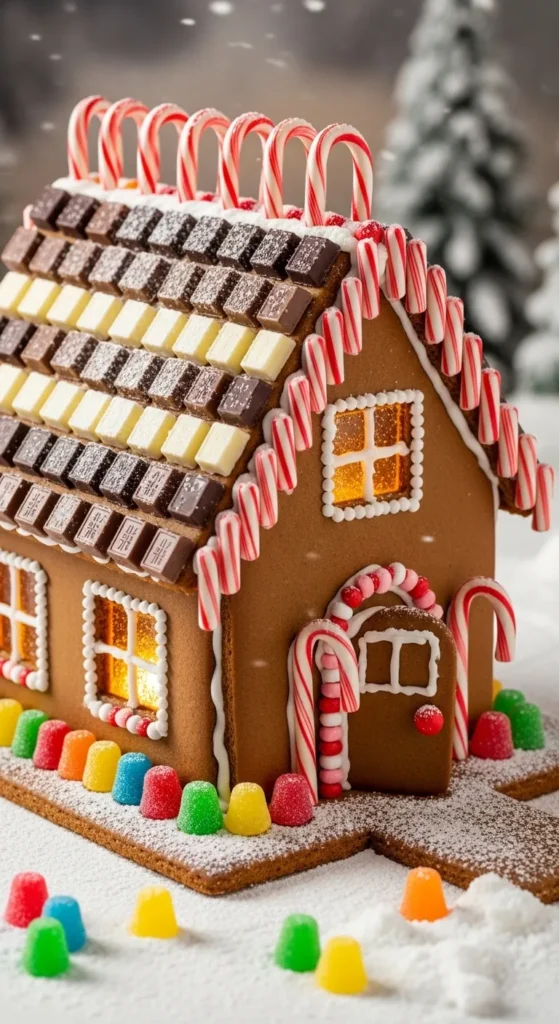 easy-gingerbread-recipes
