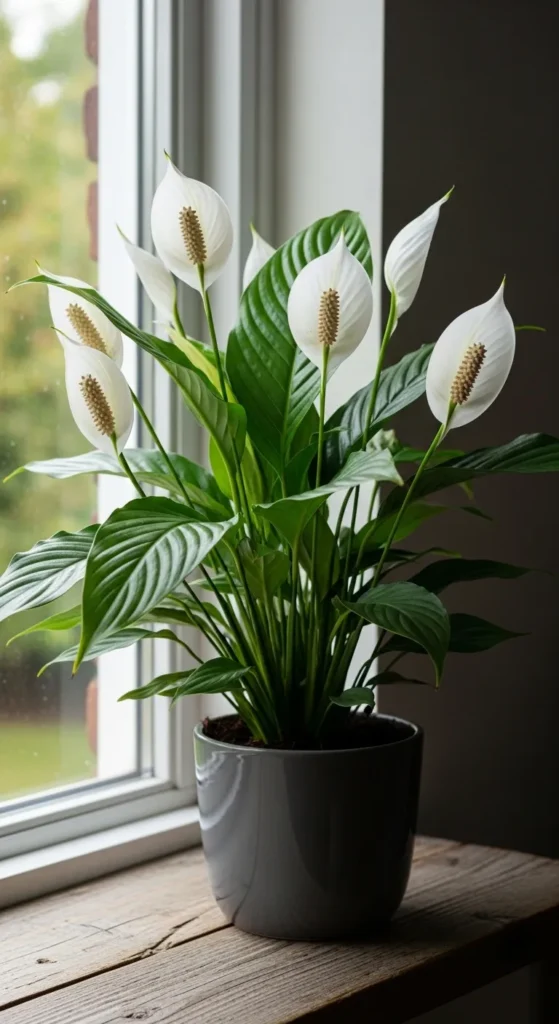 Indoor Plants Ideas