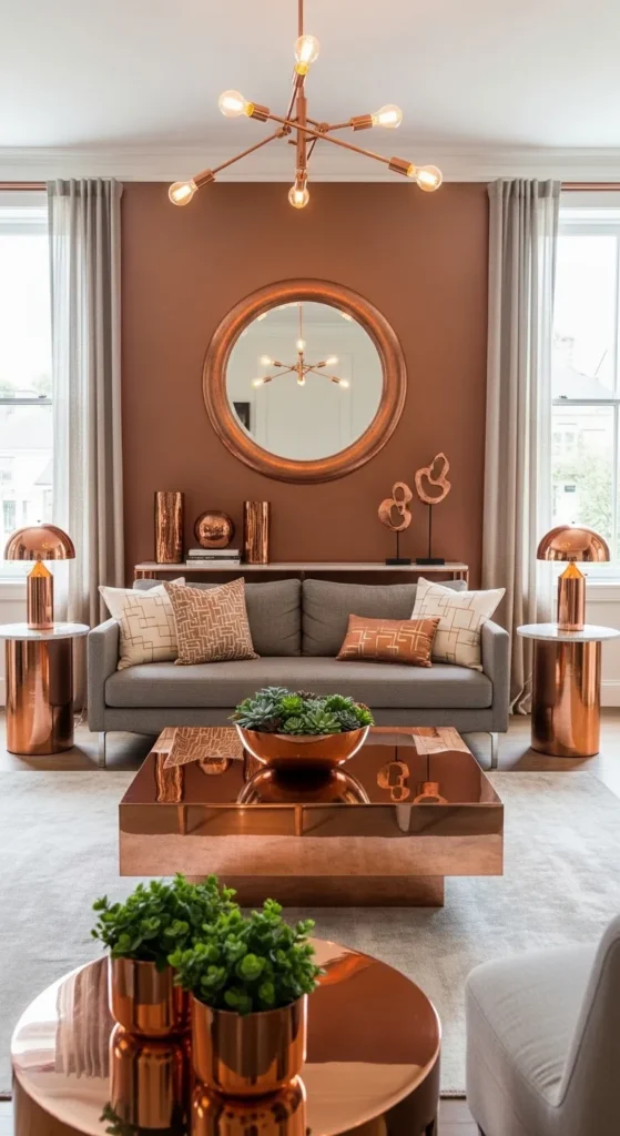 Bold Home Decor Ideas
