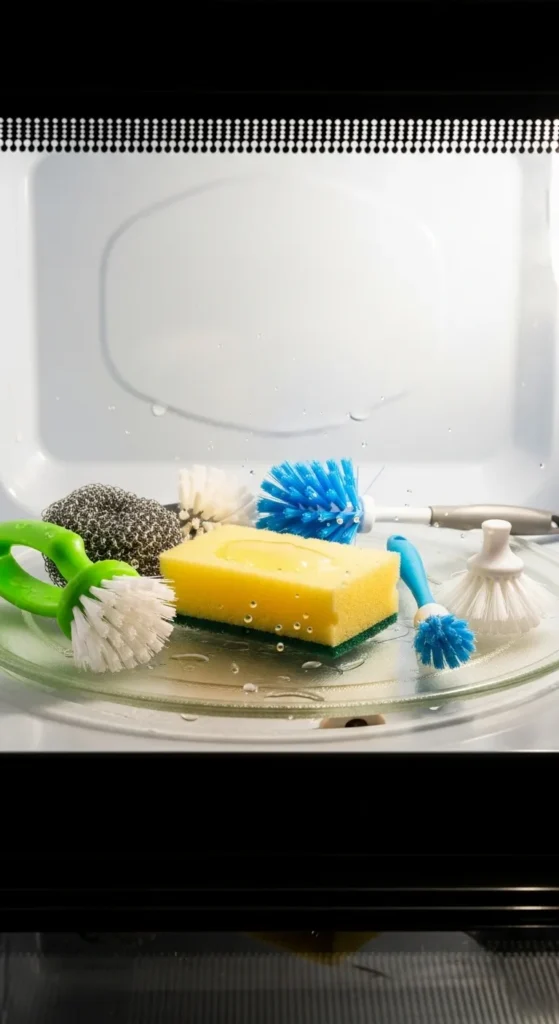 spring cleaning hacks