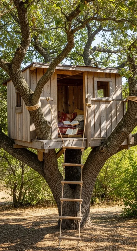 Kid-Friendly Backyard Ideas