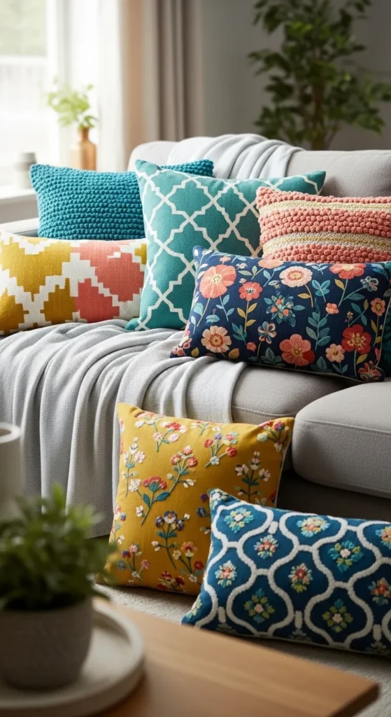 Spring Home Refresh Tips