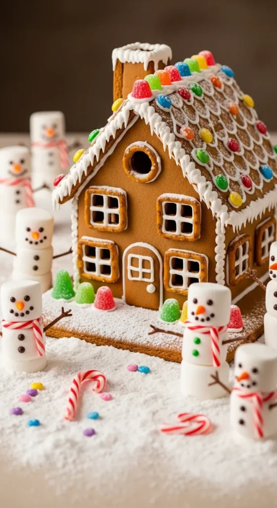 easy-gingerbread-recipes
