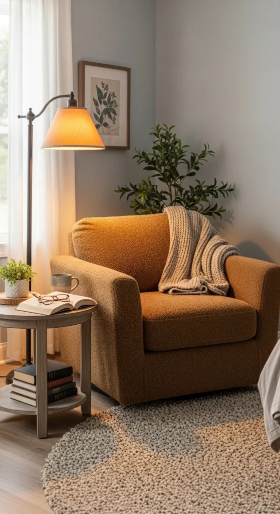 Bedroom Refresh Ideas
