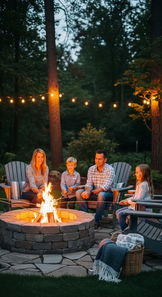 Kid-Friendly Backyard Ideas