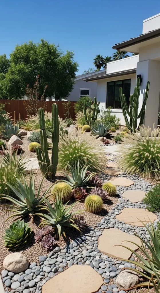 Front Yard Landscaping Ideas