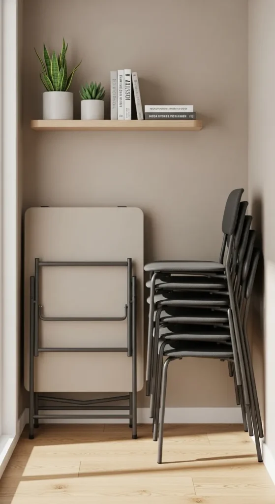 small camper interior ideas