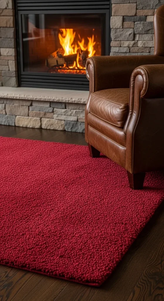 Home Cozy After Christmas