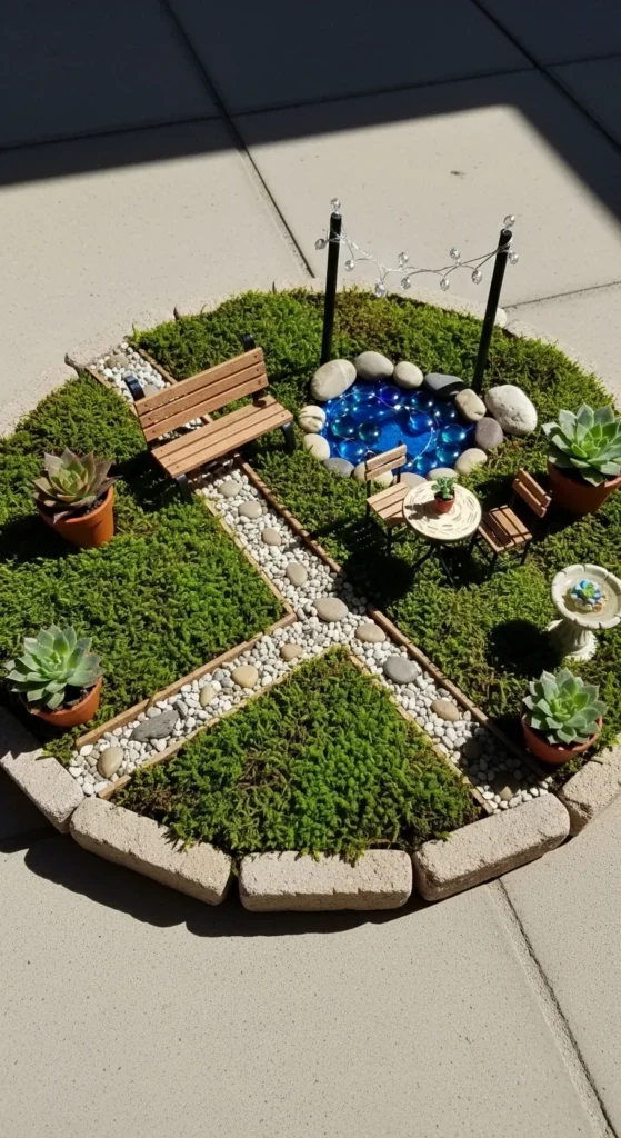 Fairy Garden Ideas
