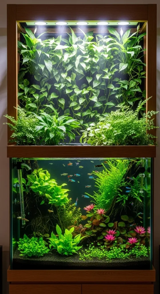 Vertical Garden Wall Ideas
