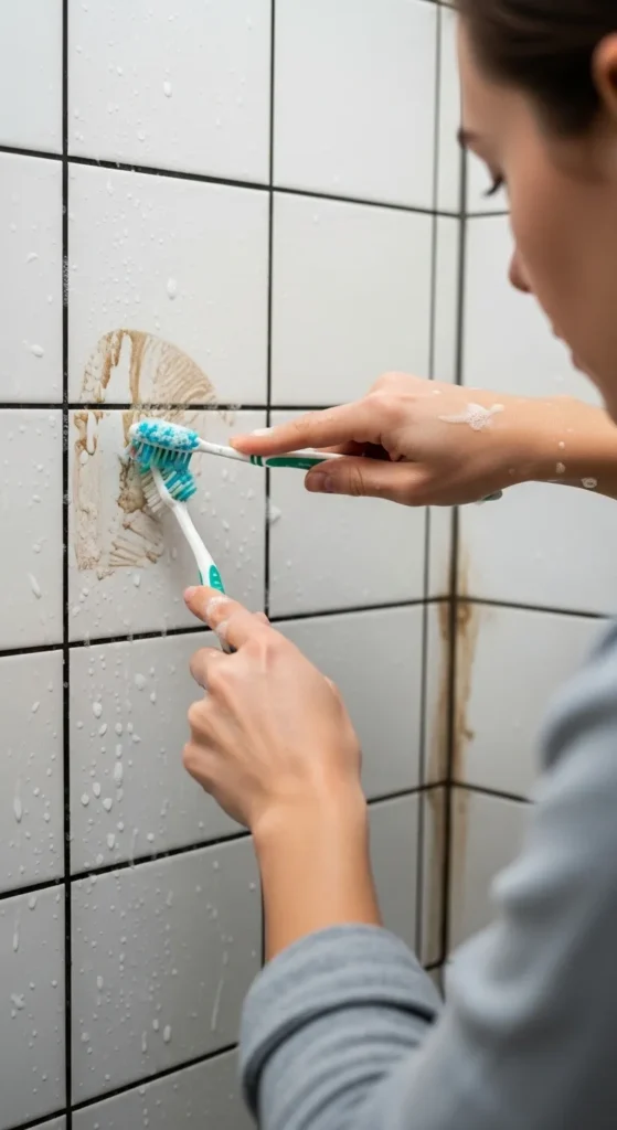 spring cleaning hacks