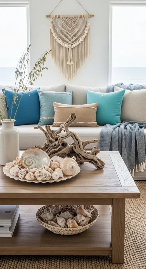 April House Decor Ideas
