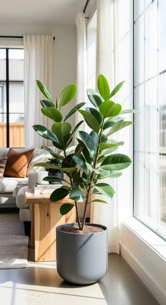 Indoor Plants Ideas