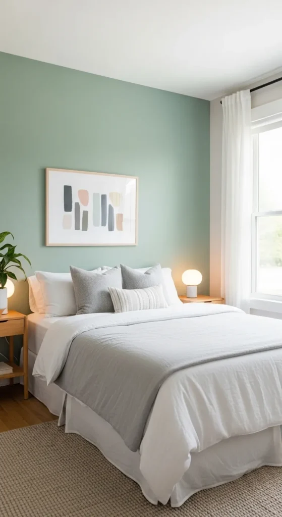 Bedroom Refresh Ideas
