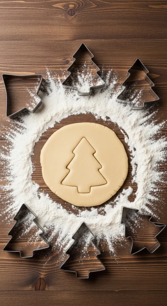 Kitchen Christmas Decor
