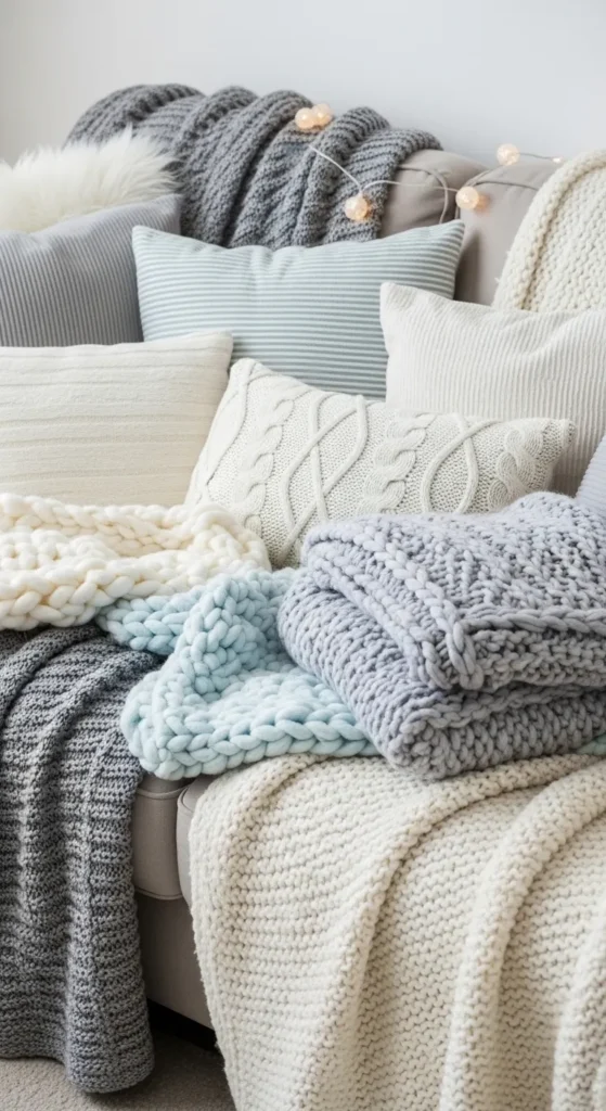 Home Cozy After Christmas