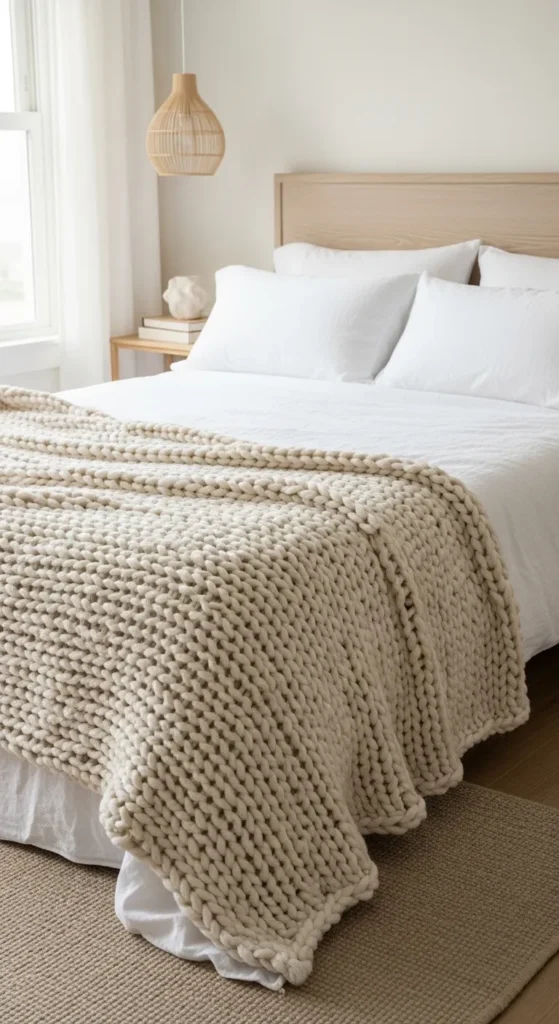 Bedroom Refresh Ideas
