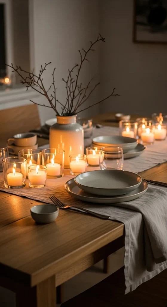 Hygge Winter Decor Ideas