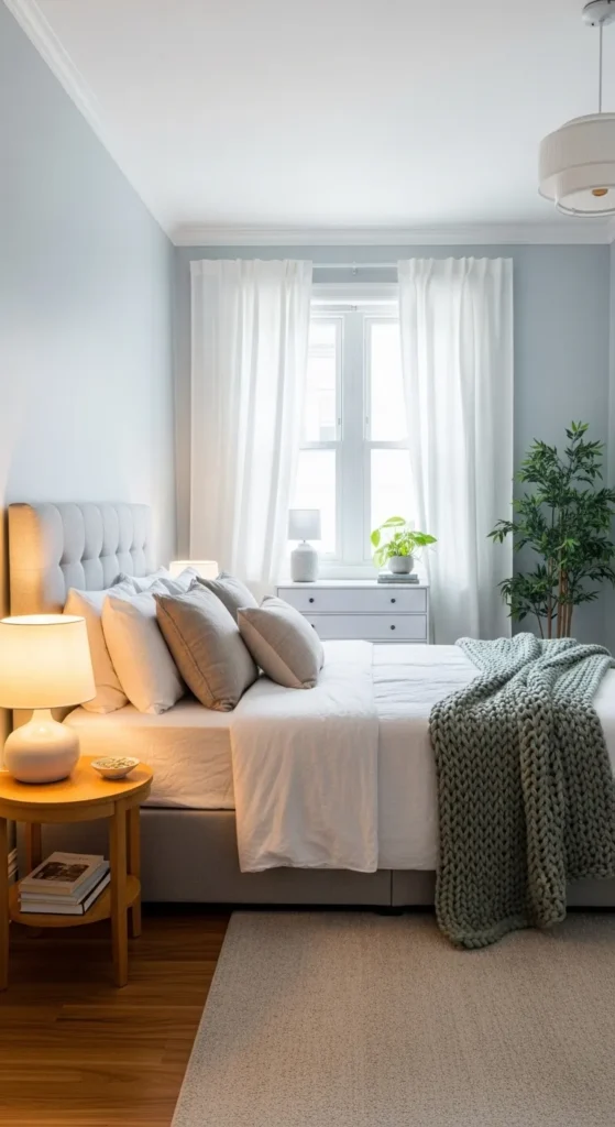 Bedroom Refresh Ideas
