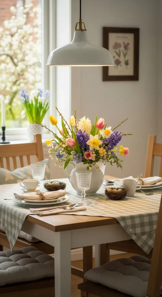 Spring Home Refresh Tips