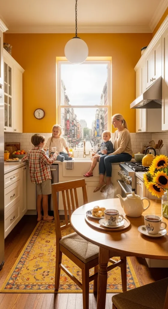 Bold Home Decor Ideas
