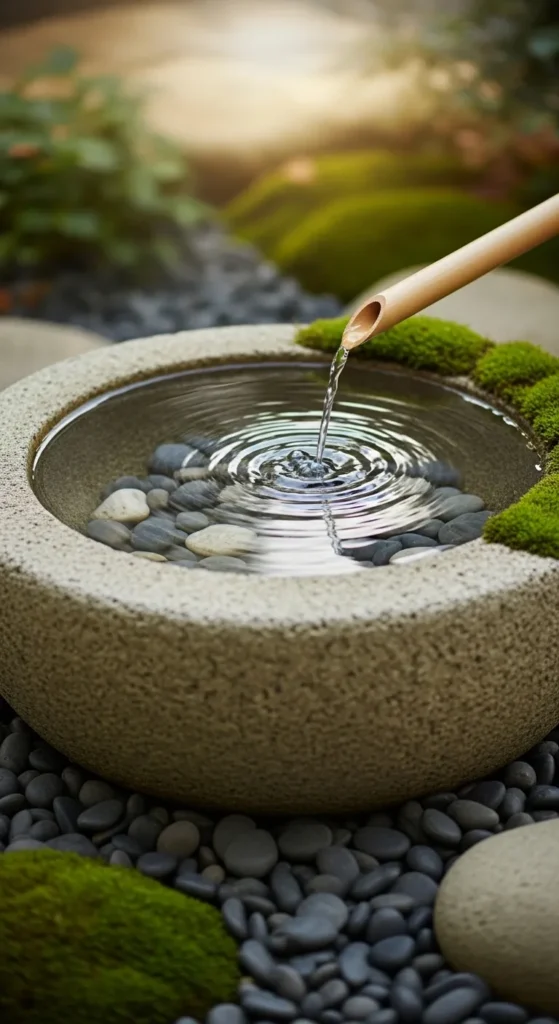 DIY Garden Fountain Ideas