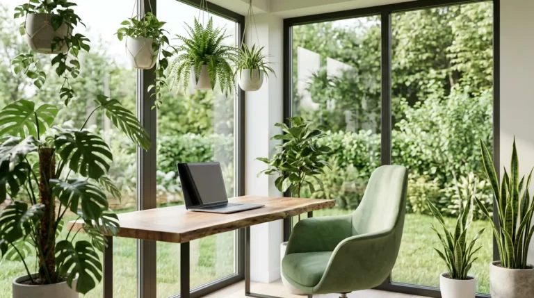 Home Office Trends Ideas