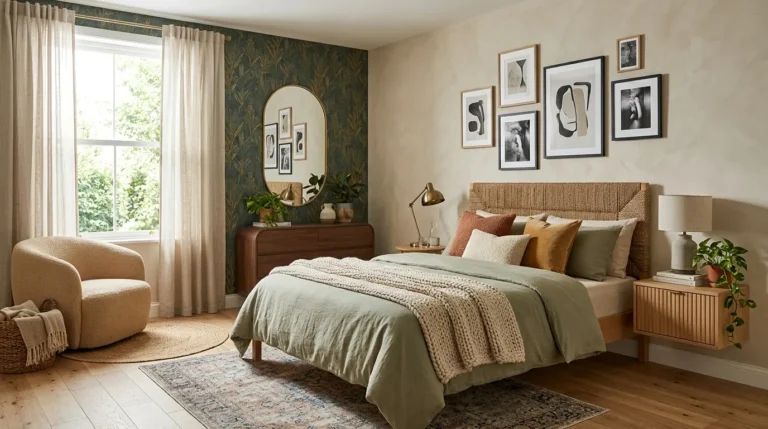10 Bedroom Trends Ideas