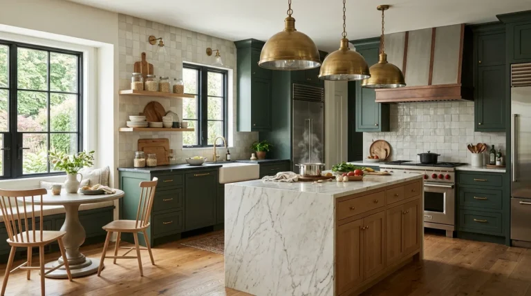 11 Kitchen Trends Ideas