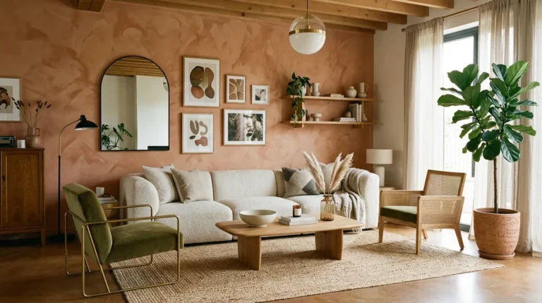 Living Room Trends Ideas